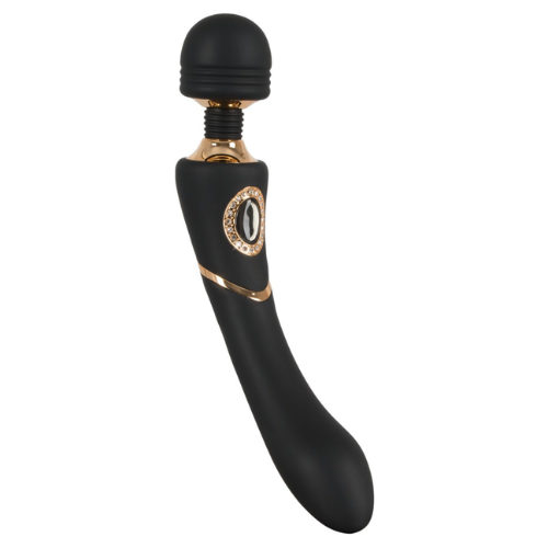 ⚡ Vibratori Wand
