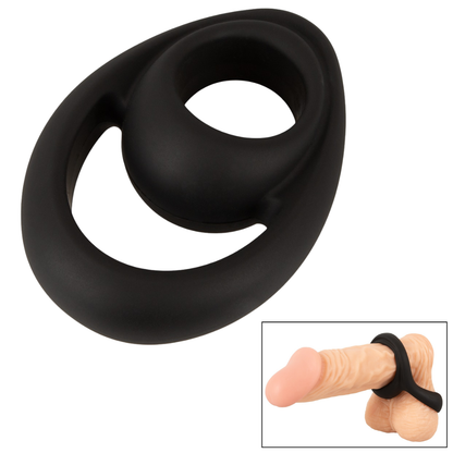Cock & Ball Ring