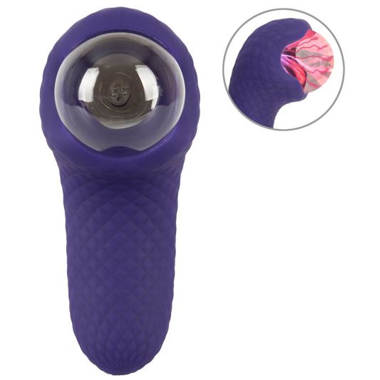 ZANTO Plasma Vibrator