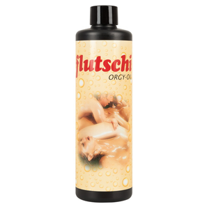 Orgy - Olio per Massaggio Erotico