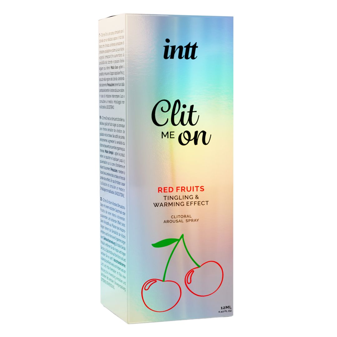 Clit Me On