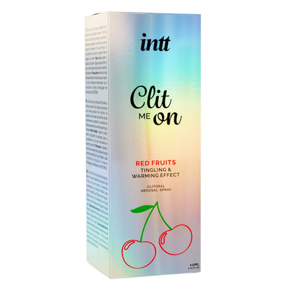 Clit Me On
