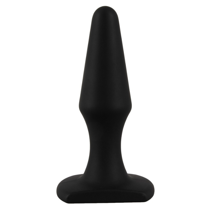 Silicone Butt Plug