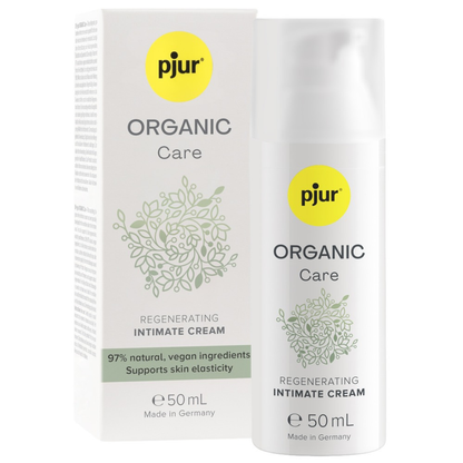Organic Care - Rigenerante