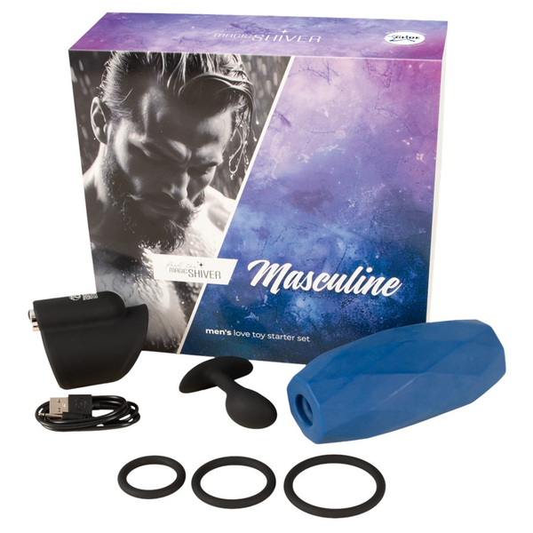 Uomo Starter Set