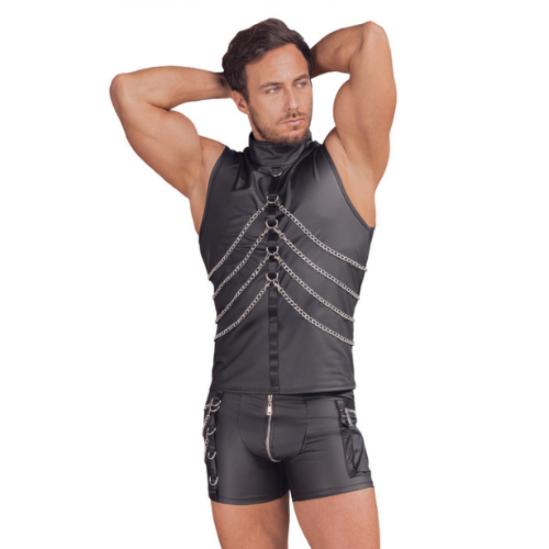 Completo con Catenine