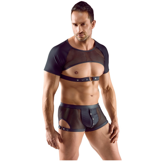 Completo con inserto in Rete